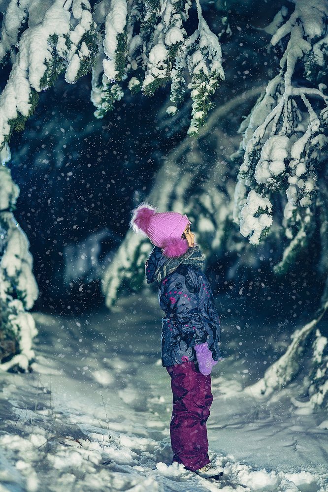 Photograph by Ольга Смолина