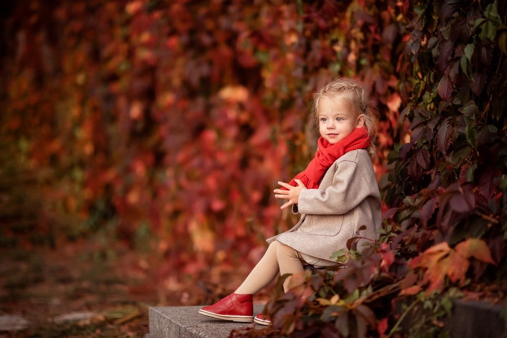 Photograph by Валентина Рязанцева