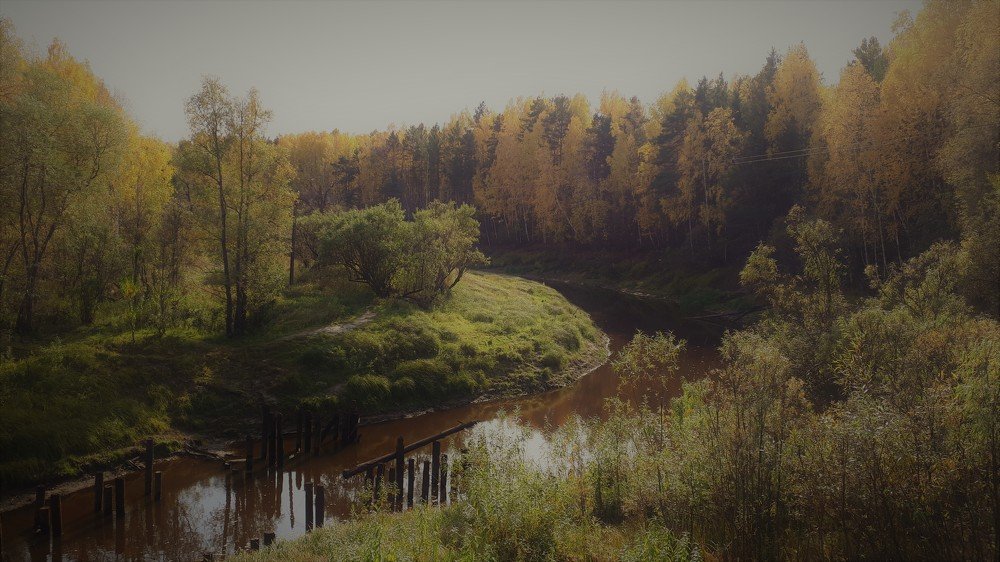 Photograph by Людмила Колеватова