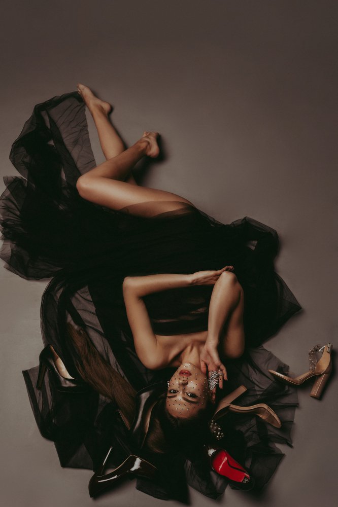 Photograph by Алина Житникова