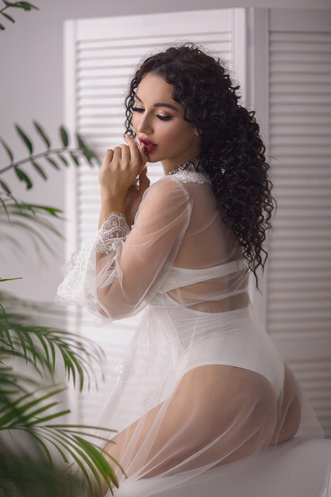 Photograph by Пекшева Светлана