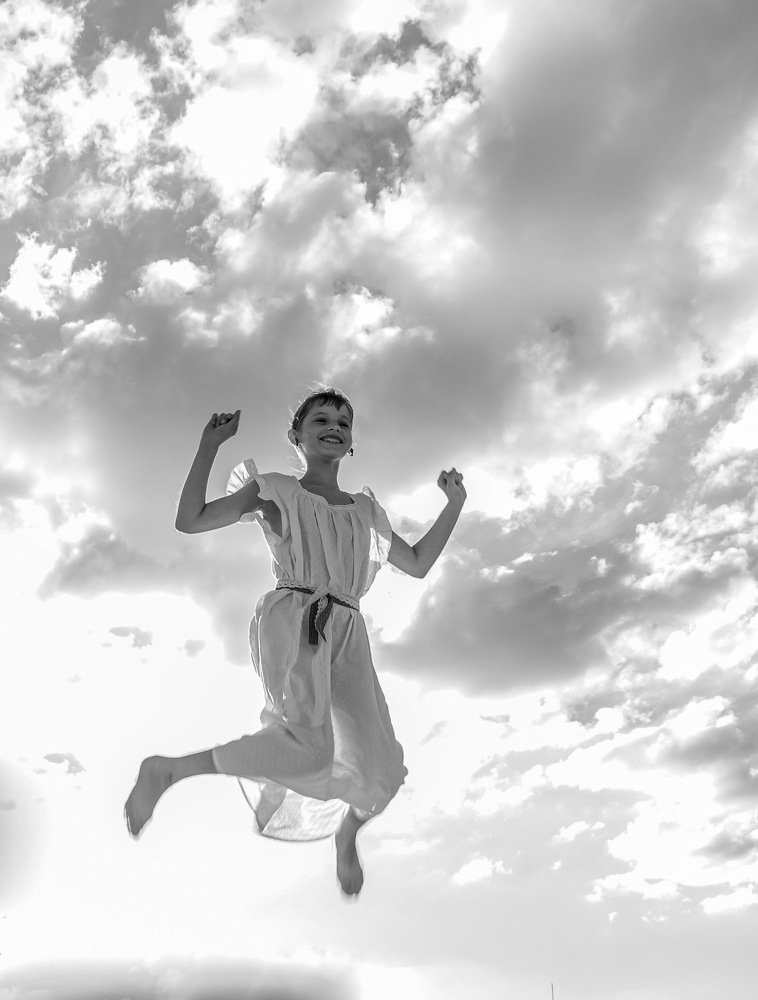 Photograph by Марина Хавронина