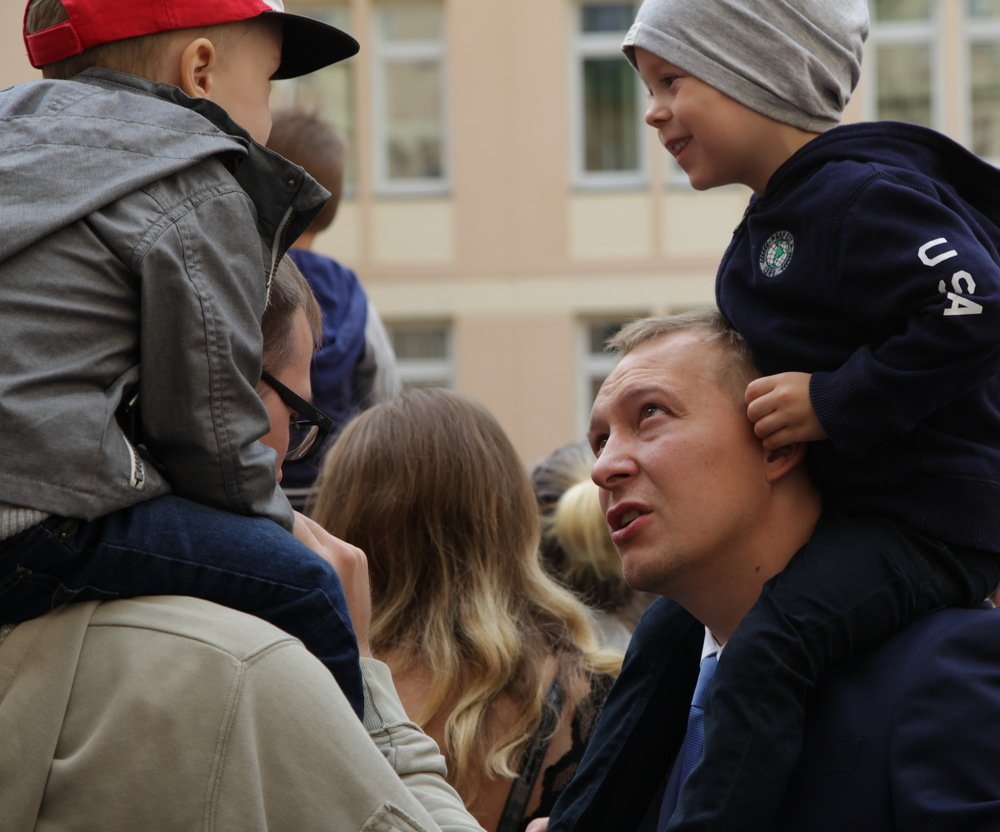 Встреча...!!!