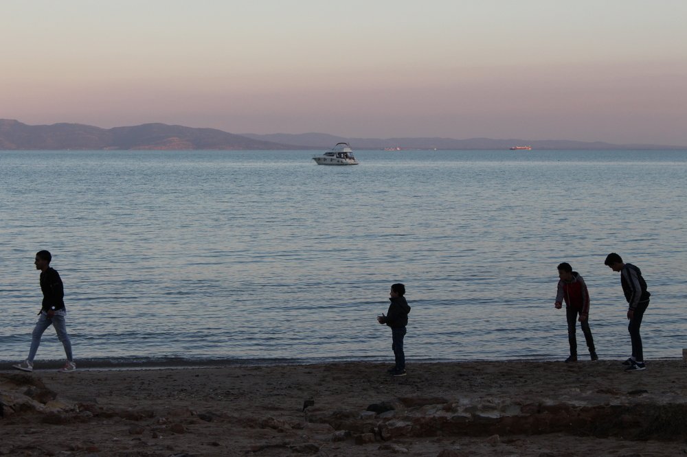 Photograph by nejla arslan