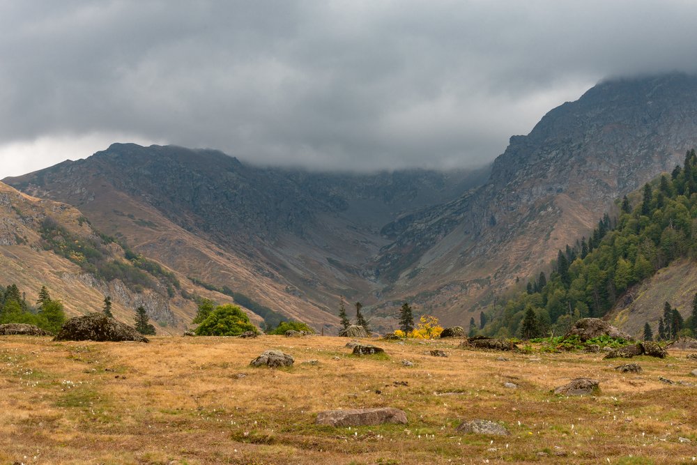 Photograph by Антон Герасимов