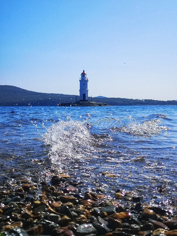 Photograph by Виолетта Беккер