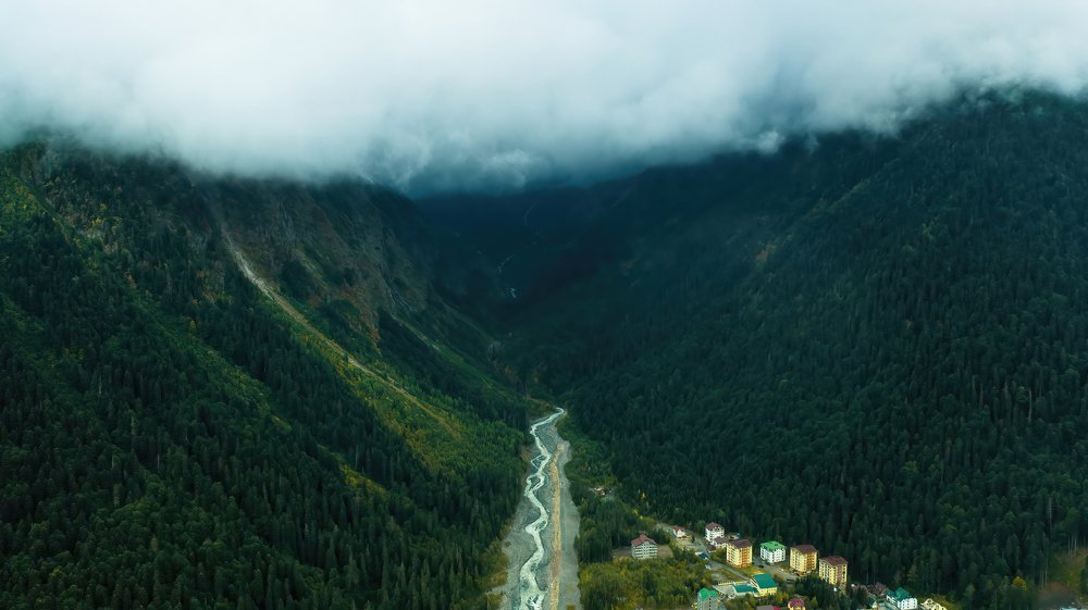 Photograph by Alexey Nikitin