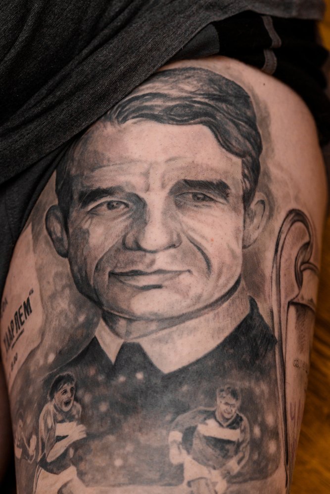 Photograph by Усачева Юлия