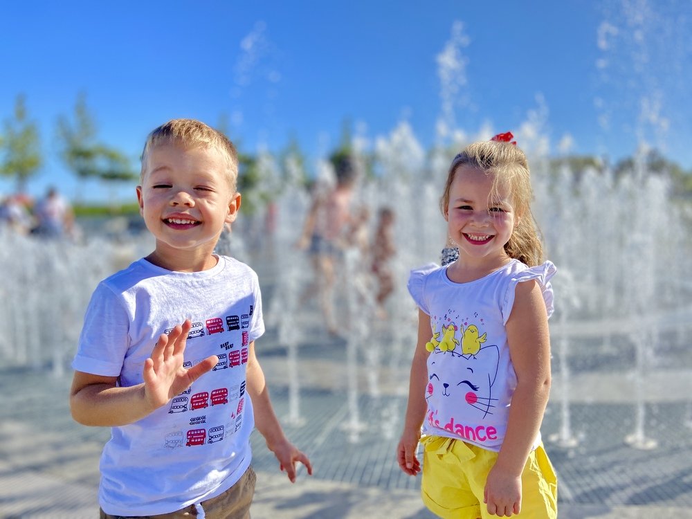 Photograph by Александр Грецев