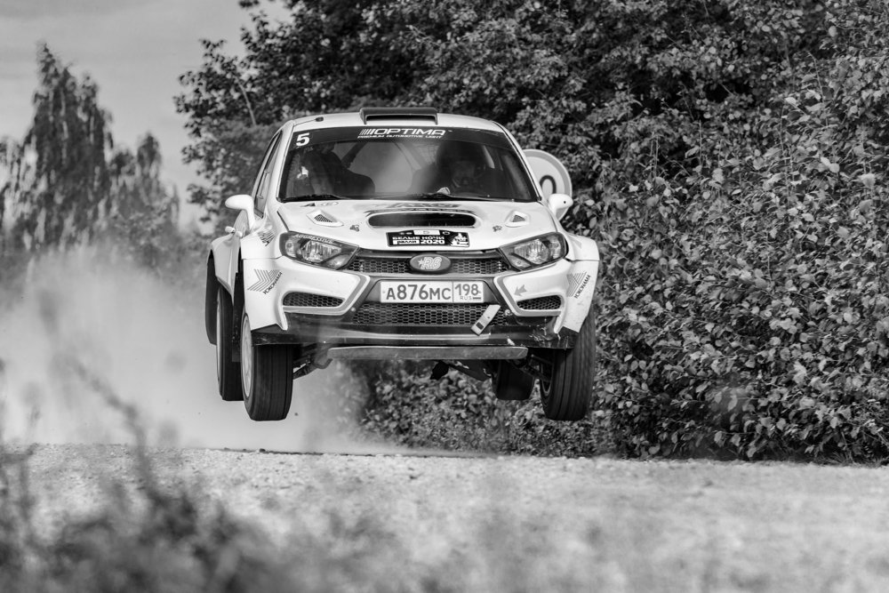 Photograph by Антон Герасимов