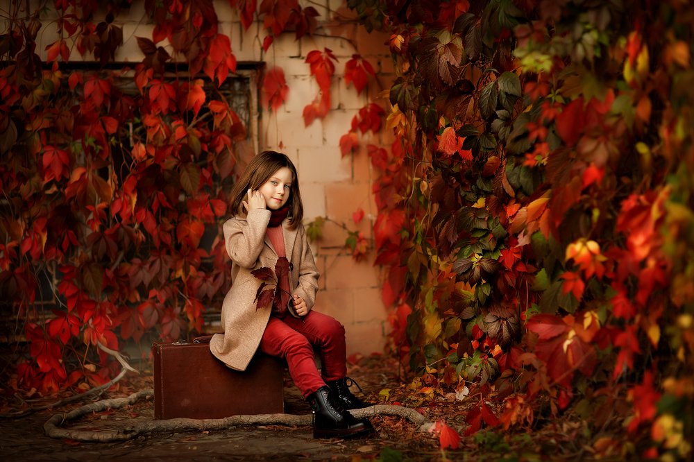 Photograph by Митина Оксана