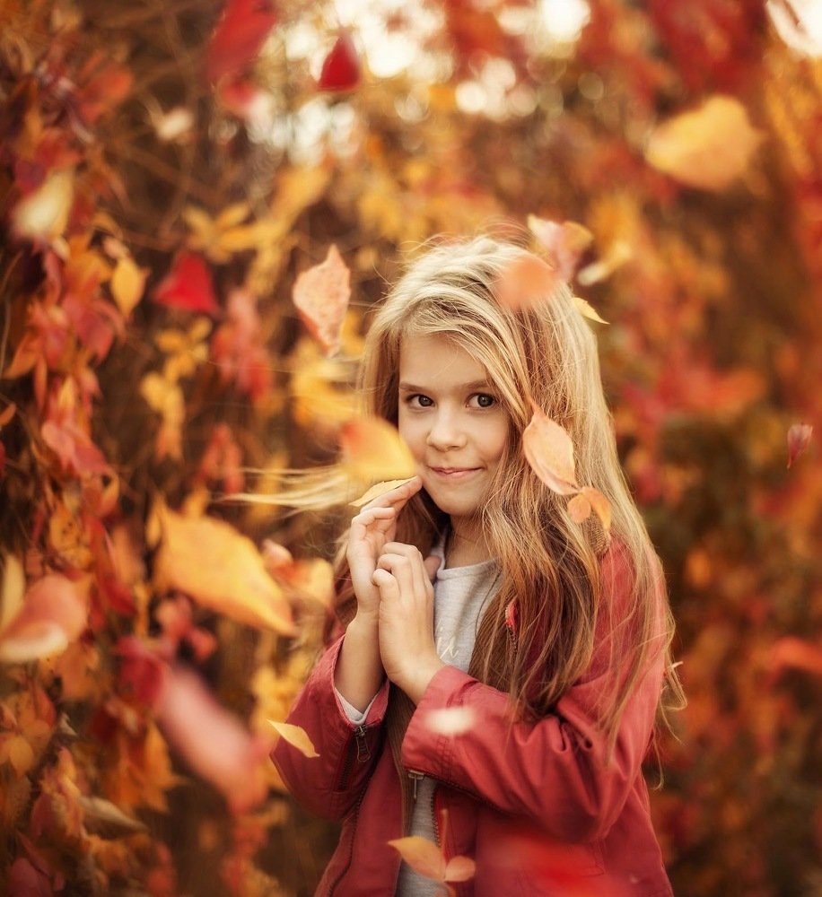 Photograph by Тарасова Ольга