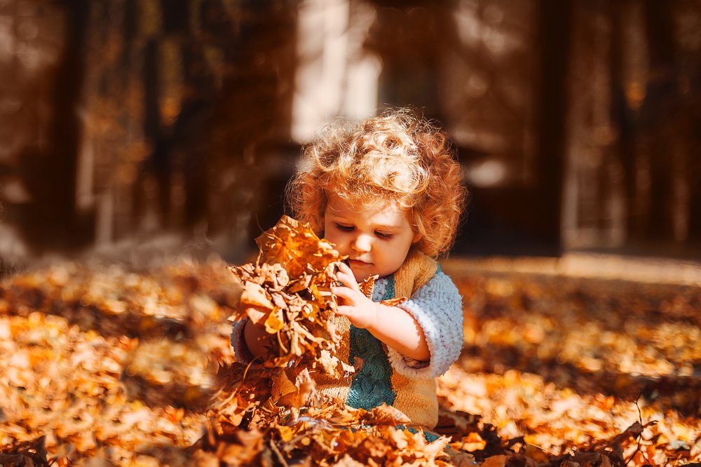 Photograph by Юлия Тарасенко