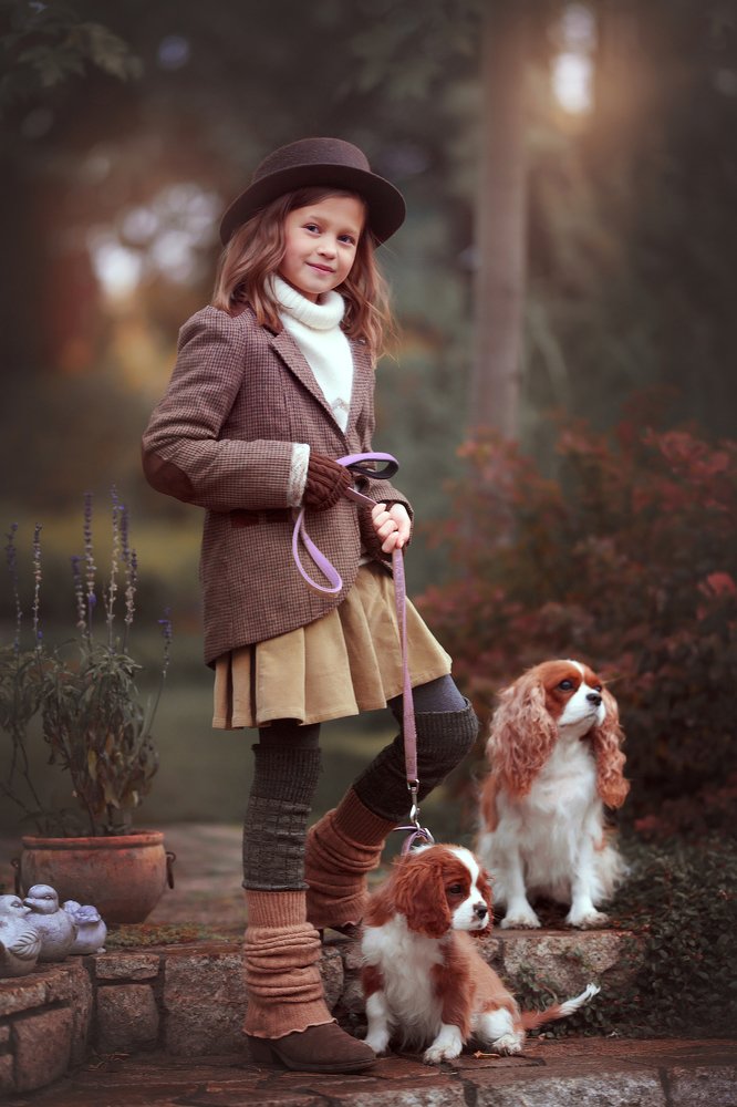 Photograph by Лариса Кадина