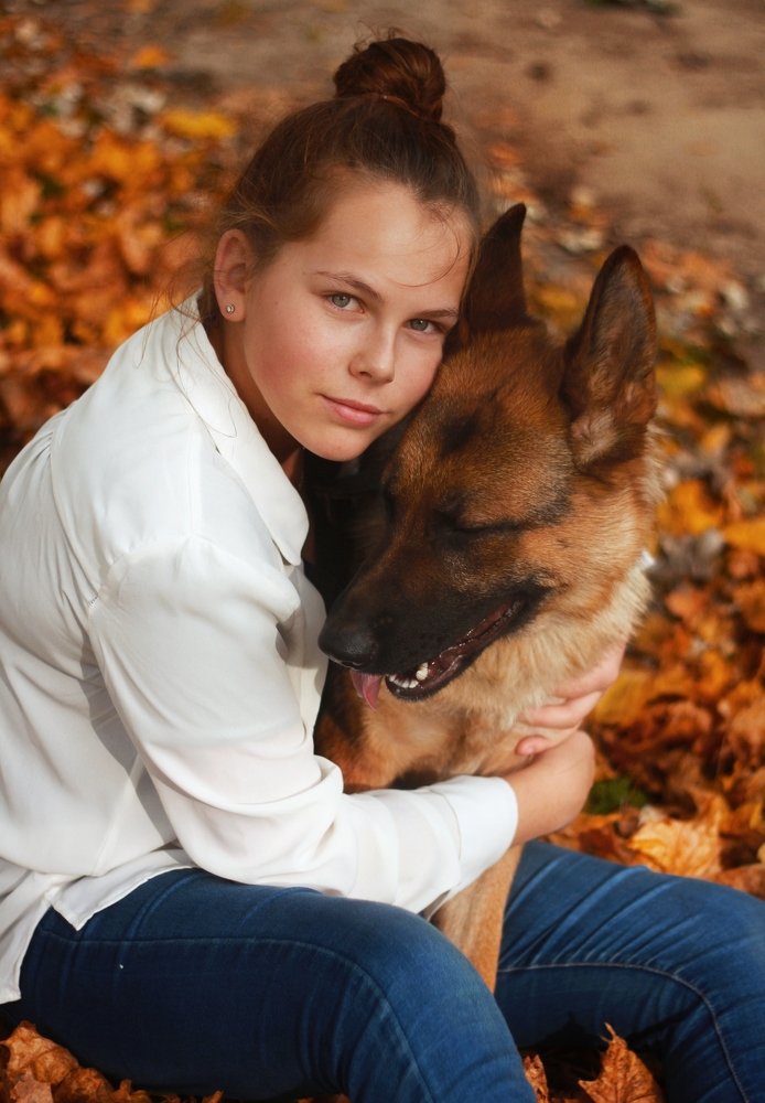 Photograph by Алёна Горбылева