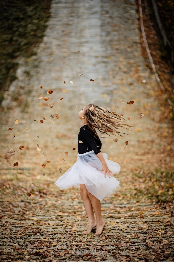 Photograph by Aida Fomicheva