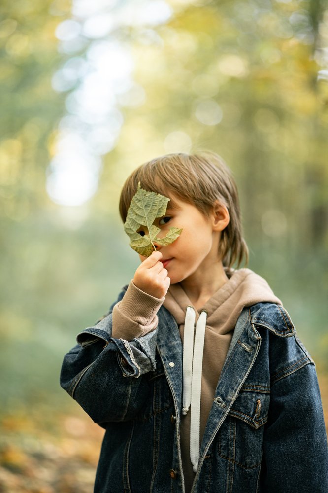 Photograph by Aida Fomicheva