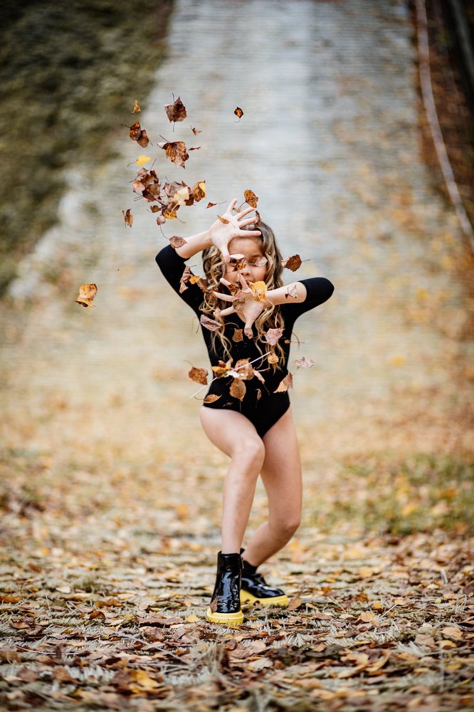 Photograph by Aida Fomicheva