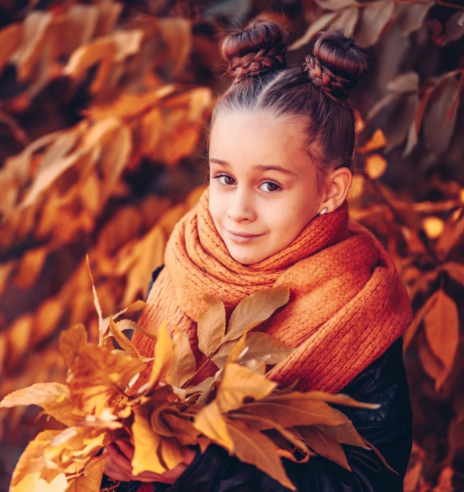 Photograph by Ольга Кривошеева