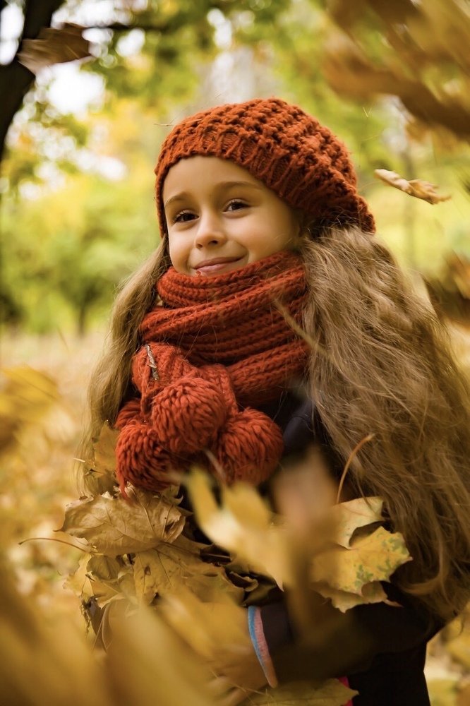 Photograph by Ольга Кривошеева