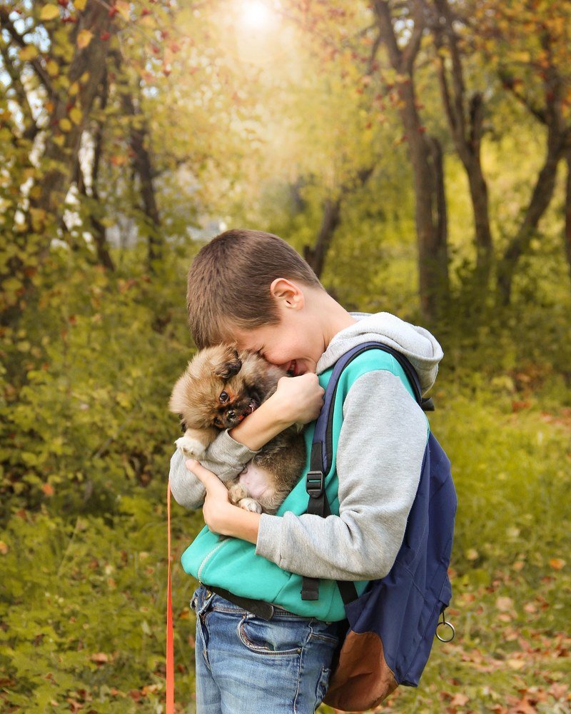 Photograph by Анна Фёдорова