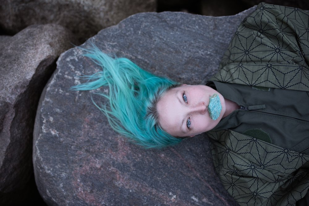 Photograph by Viktorija Jermolajeva