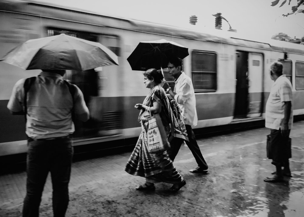 Photograph by Subhashis Halder