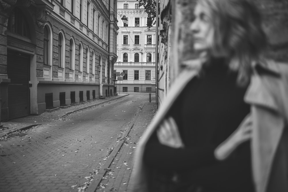 Photograph by Viktorija Jermolajeva