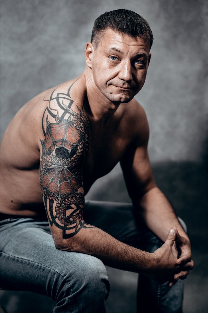 Photograph by Оксана Корчагина