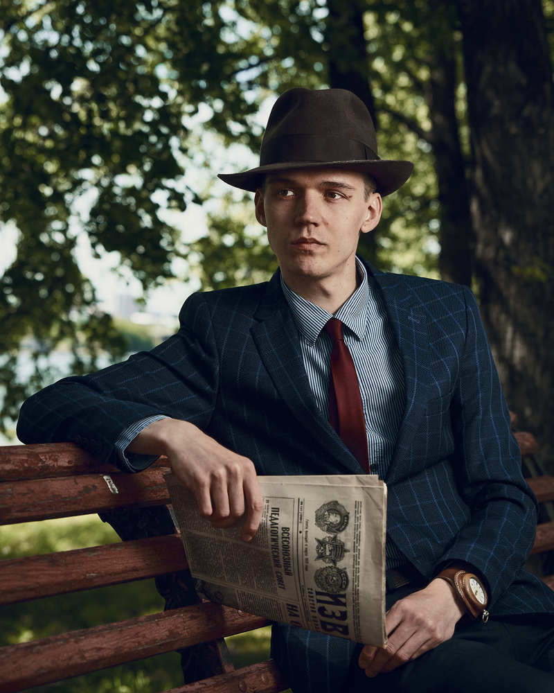 Photograph by Виталий Хайлов