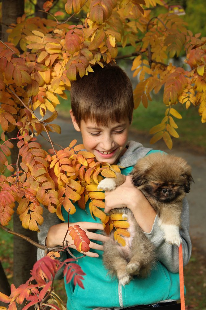 Photograph by Анна Фёдорова