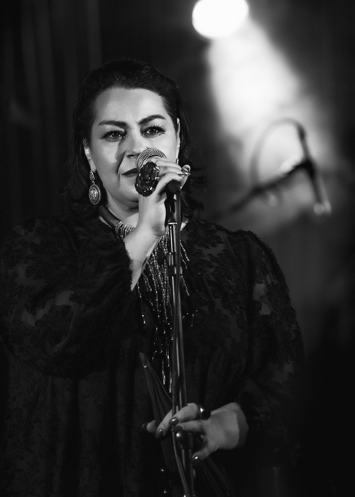 Photograph by Любовь Кузнецова