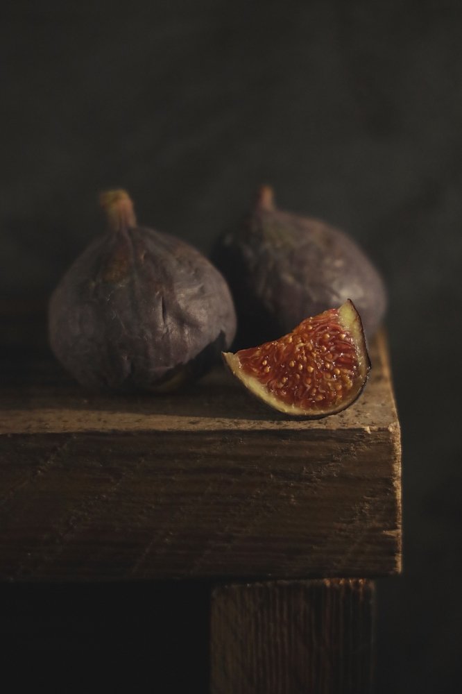 инжир (figs)