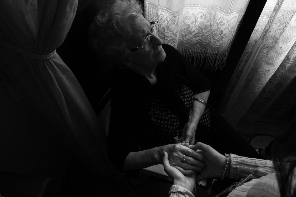 Фотография автора Giuseppe Scianna