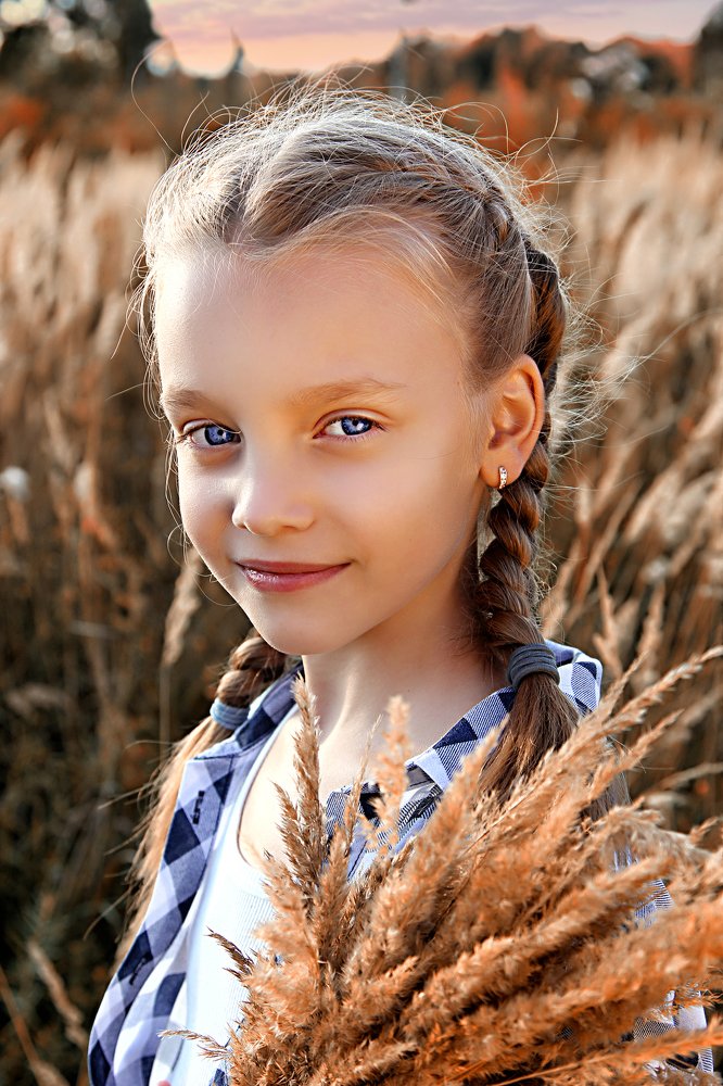 Photograph by Надежда Тарасенко