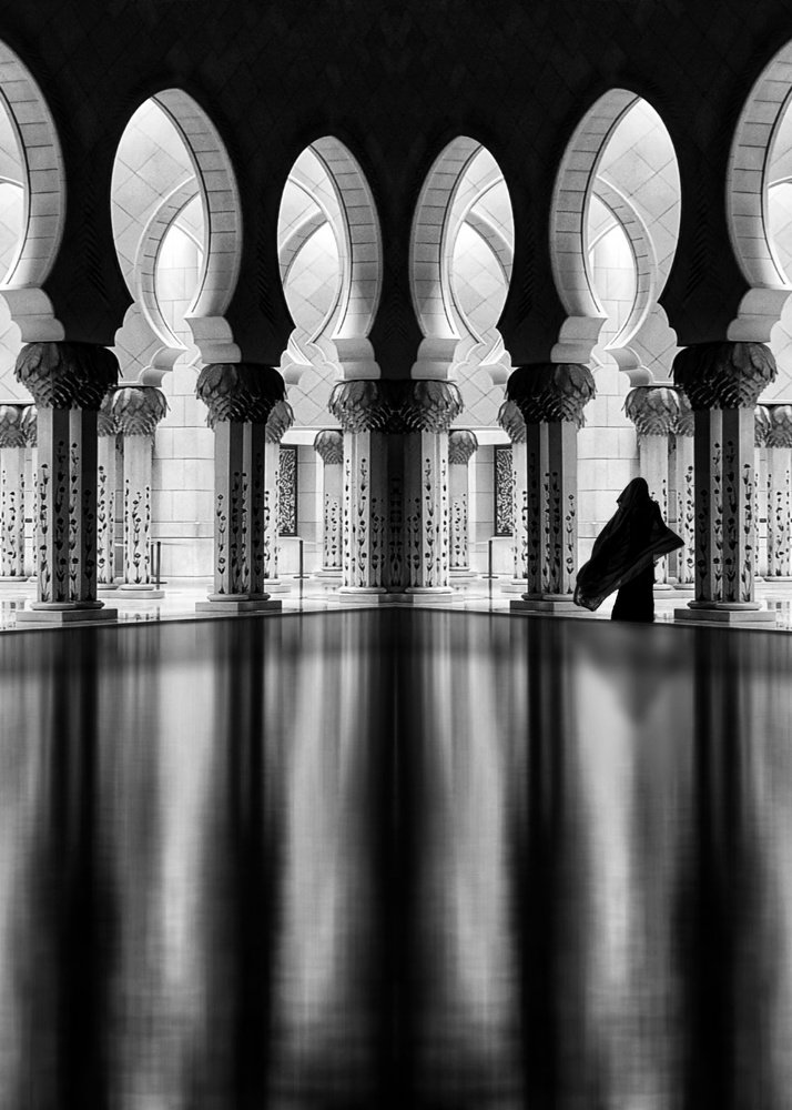 Photograph by Tajouj Hamadto