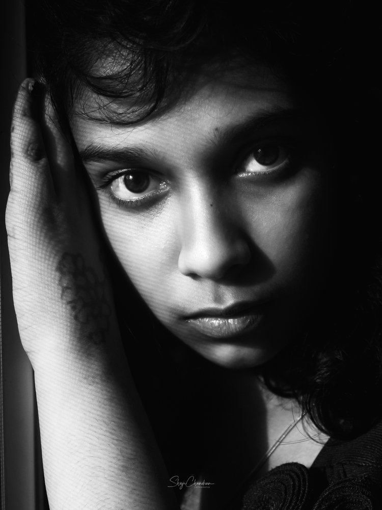 Photograph by SHAJI CHANDRAN