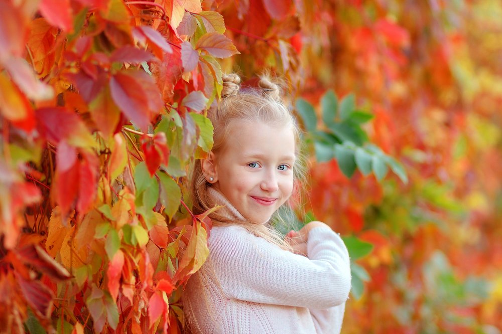 Photograph by Виктория Фомина