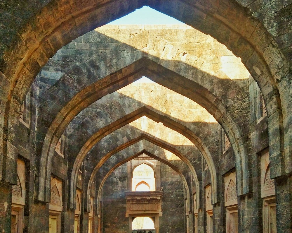 Photograph by Abhiraj Soni