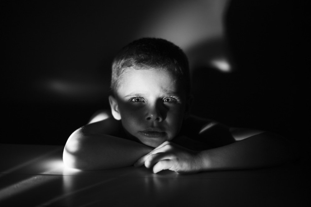 Photograph by Oksana Albrant