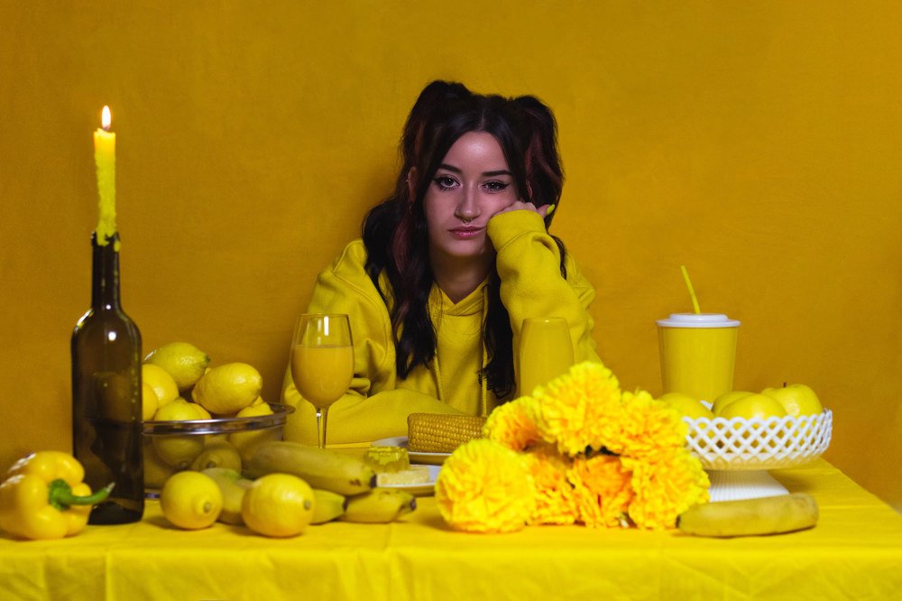 Happiness isn't enough