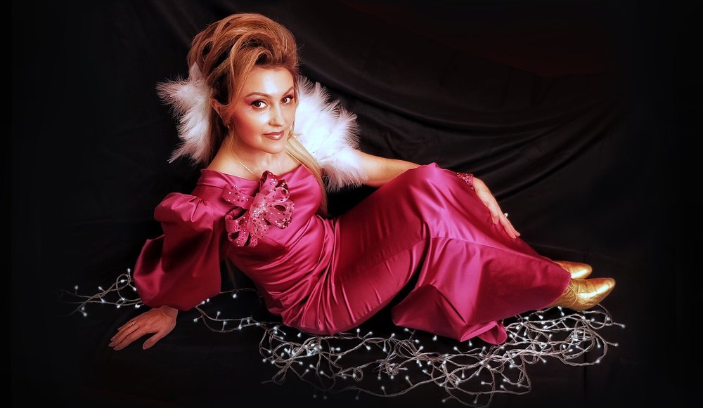 Photograph by Ирина Степанова