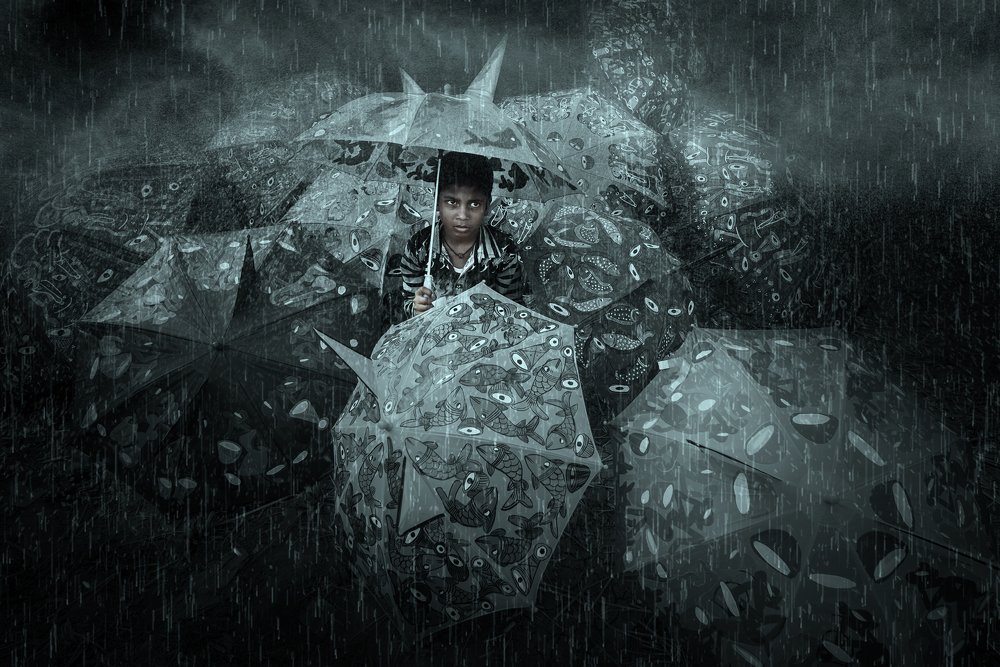 Photograph by Atanu chakraborty