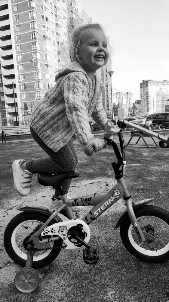 Photograph by Ксения