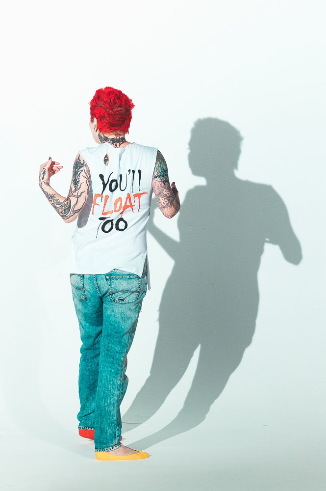 Новая жизнь