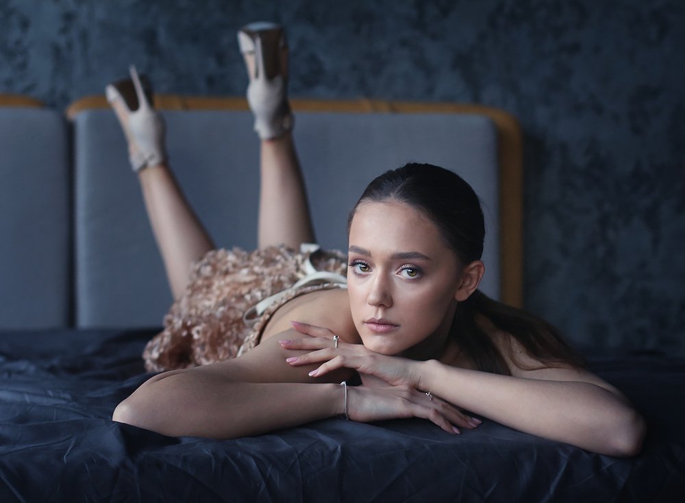 Photograph by Александр Чеканов