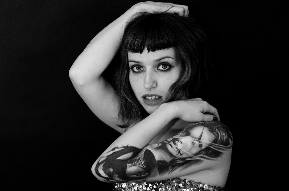 Photograph by MAREVI DENAXA