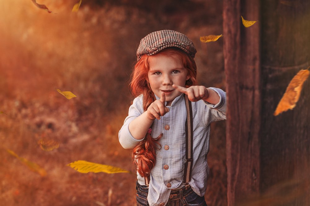 Photograph by Monika Lisowska