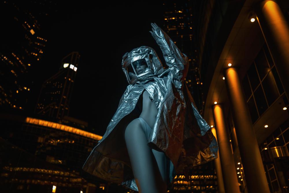 Photograph by Сергей Кузичев