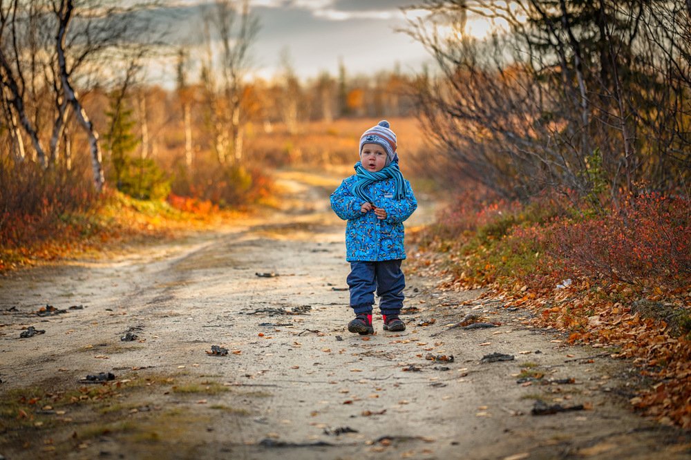 Photograph by Евгений Кужилев
